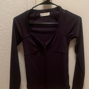 Women Long sleeve Top